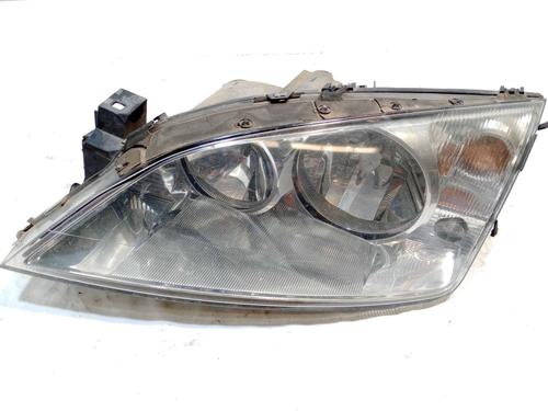 Used Left headlight Left headlight FORD MONDEO III (B5Y) 2.0 16V TDDi / TDCi (115 hp) 17718767 17718767