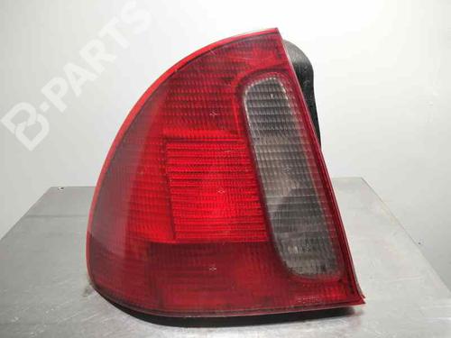 Used Left taillight ROVER 400 II (RT) [1995-2000]  9979735