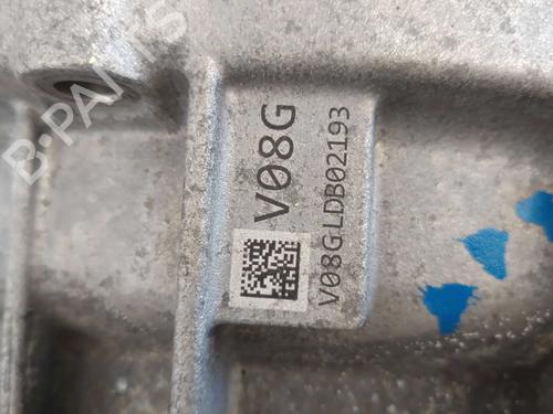 Gearbox HYUNDAI i30 (PDE, PD, PDEN) 2.0 N | BP34370218M3  - Image 8
