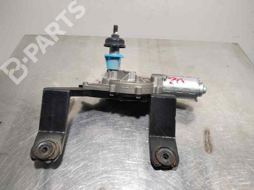 Rear wiper motor KIA SPORTAGE III (SL) | BP9997132M102