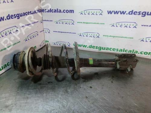 Used Right front shock absorber Right front shock absorber DACIA SANDERO II 1.5 dCi (90 hp) 9994366 9994366