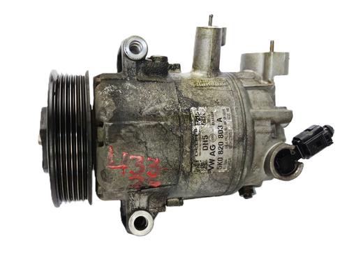 Used AC compressor AC compressor 37150587 37150587