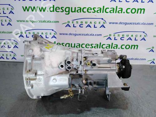 Gearbox BMW 3 Convertible (E46)  | BP13054701M3 