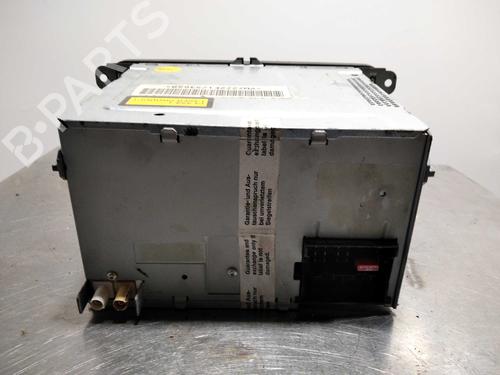 Radio VW PASSAT B6 (3C2) | BP9982097E6 - Image 2