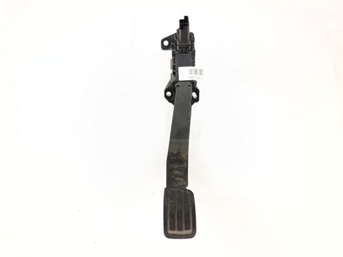 Pedal Pedal PEUGEOT 208 II (UB_, UP_, UW_, UJ_) [2019-2026] 34441123 34441123