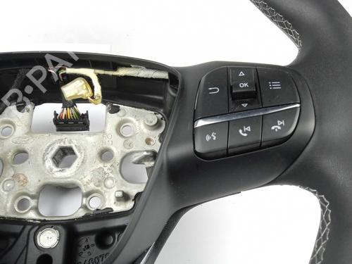 Rat FORD PUMA (J2K, CF7) | BP13571256C49 - Image 3