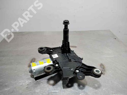 Used Rear wiper motor Rear wiper motor RENAULT CAPTUR I (J5_, H5_) [2013-2026] 10752988 10752988