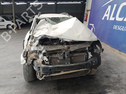 Heater blower motor DACIA DUSTER (HM_) 1.5 dCi 115 4x4 | BP35751469M62 - Image 10
