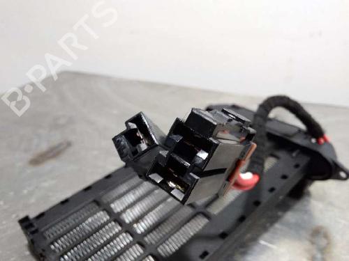 Heater resistor NISSAN NV200 / EVALIA Bus  | BP11647435M108 