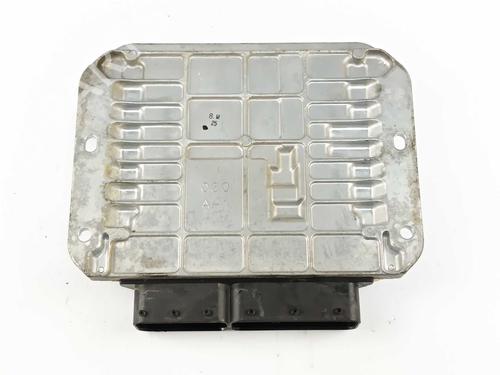 Used Engine control unit (ECU) Engine control unit (ECU) MITSUBISHI ASX (GA_W_) [2009-2026] 31751986 31751986