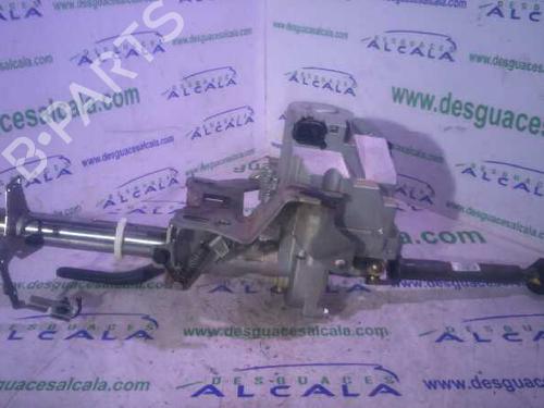 Used Steering column Steering column NISSAN QASHQAI I (J10, NJ10) [2006-2015] 9988984 9988984