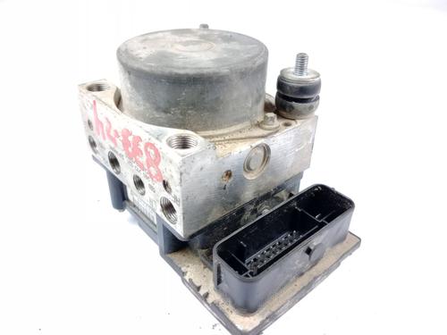 Used ABS pump FIAT PANDA (169_) 1.2 (169.AXB11, 169.AXB1A) (60 hp) 23142942