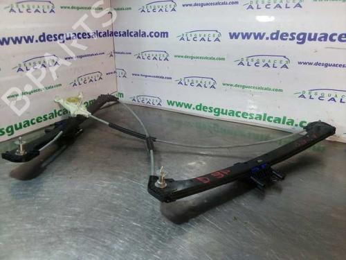 Used Front right window mechanism Front right window mechanism AUDI A3 (8V1, 8VK) 2.0 TDI (150 hp) 10929552 10929552