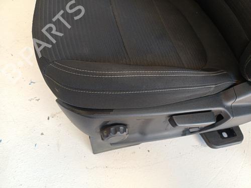 Seats set FORD KUGA III (DFK) | BP33660598C78 - Image 5