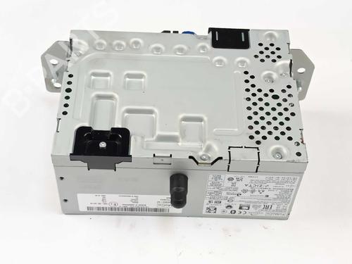 Used Radio Radio FORD FIESTA VII (HJ, HF) 1.0 EcoBoost (101 hp) 33941451 33941451