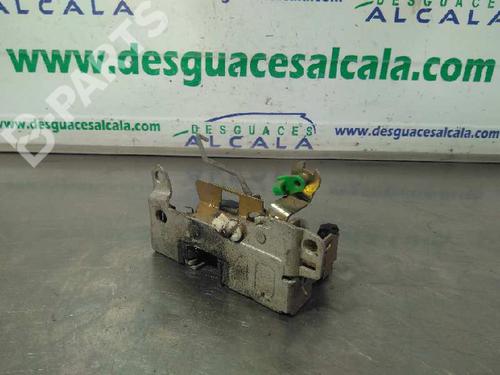 Front right lock IVECO DAILY III Van 35 C 12 V, 35 S 12 V (AGKA43A2, AGKB43A2, AGKB46A2,... | BP9991631C97 