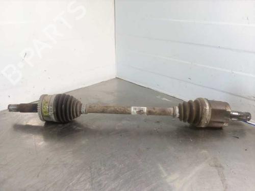Left front driveshaft KIA RIO III (UB) | BP10751603M38 - Image 2