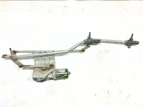 Used Front wiper motor RENAULT SCÉNIC II (JM0/1_) 1.5 dCi (JM1E, JM16) (106 hp) 28471812