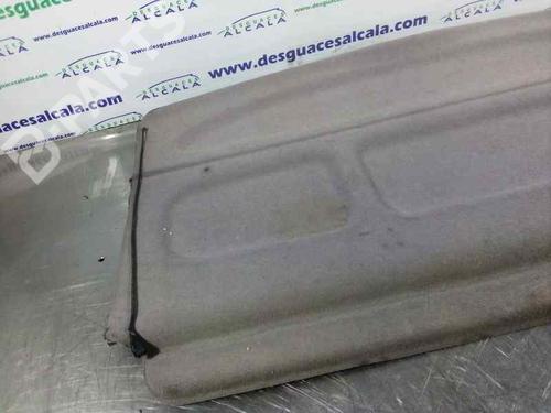Rear parcel shelf CITROËN XSARA PICASSO (N68) 2.0 HDi | BP9994889C85 