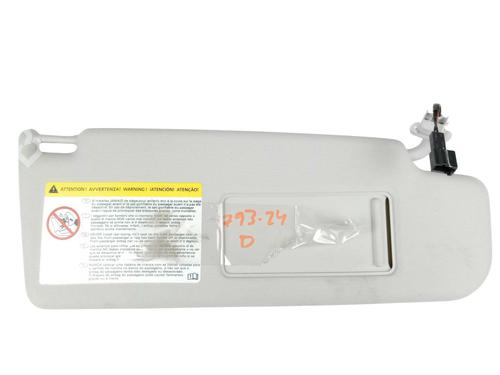 Parasol derecha Parasol derecha VW PASSAT B7 (362) 2.0 TDI (140 hp) 22637390 22637390