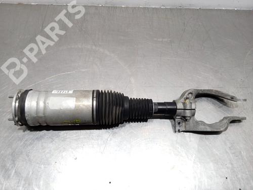 Used Left front shock absorber LAND ROVER RANGE ROVER SPORT II (L494) 3.0 TDV6 4x4 (258 hp) 11960196