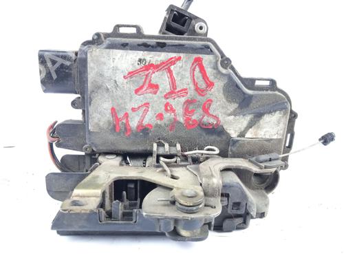 Used Front left lock VW GOLF IV (1J1) 1.9 TDI (110 hp) 22767553