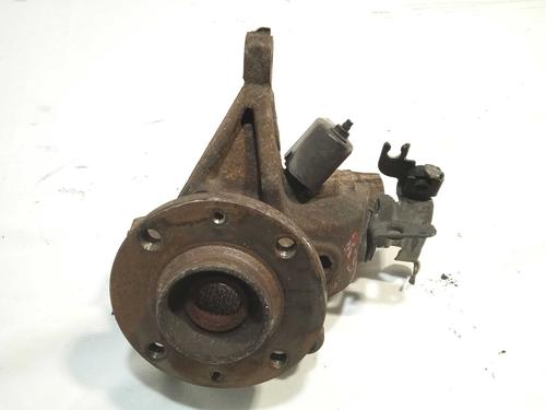 left-front-steering-knuckle-peugeot-partner-box-bodympv-2008-16724065 main image