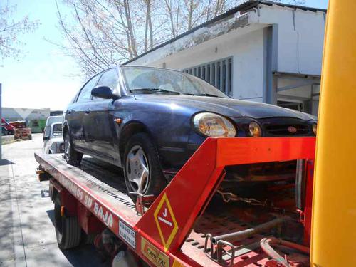 Used Parts KIA SHUMA I (FB)  1.5 i 16V (AFB242)  1160793