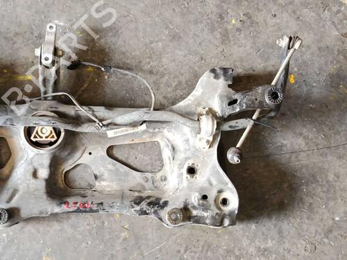 Subframe SEAT LEON (KL1, KLG) 2.0 TDI | BP37467664M9 - Image 3