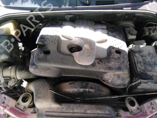 Left front driveshaft SSANGYONG ACTYON I 200 Xdi 4WD | BP9979847M38  - Image 9