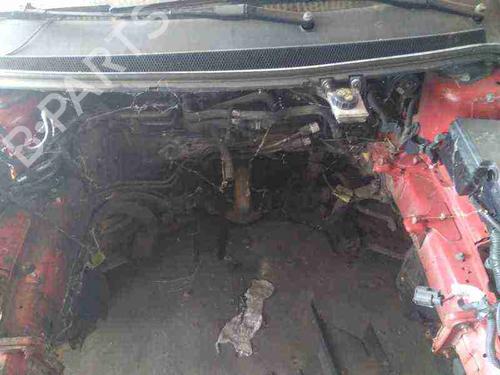 Ignition barrel FORD FOCUS II (DA_, HCP, DP)  | BP10016309M48  - Image 9