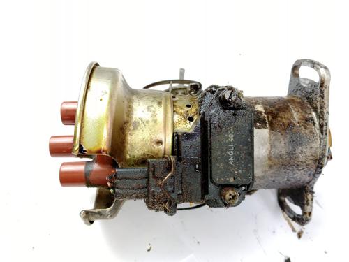 Ignition distributor FORD FIESTA III (GFJ) 1.0 | BP19806777M68 