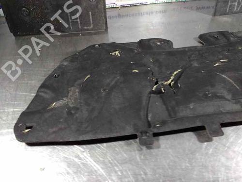Underbody protection FORD FOCUS III 2.3 RS AWD | BP14354831M92 
