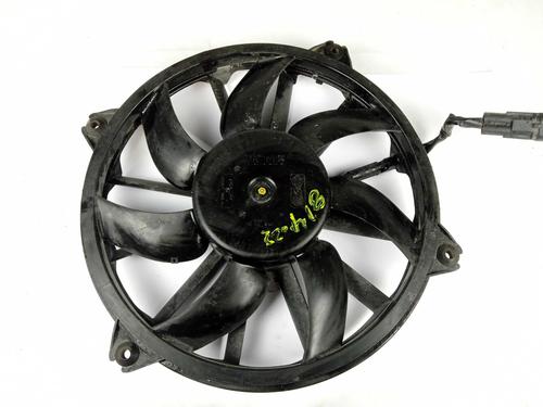 Used Radiator fan Radiator fan CITROËN DS4 (NX_) [2011-2015] 11041397 11041397