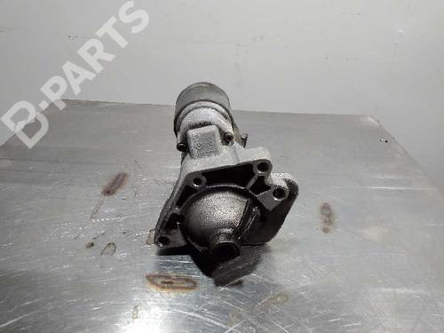 Used Starter NISSAN NV200 / EVALIA Bus [2010-2025]  10752929