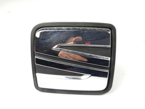 Used Tailgate handle Tailgate handle SEAT LEON ST (5F8) 1.5 TSI (130 hp) 15525261 15525261