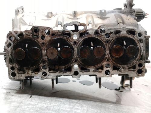 Cylinder head SEAT ALTEA (5P1) 1.9 TDI | BP25772631M5 
