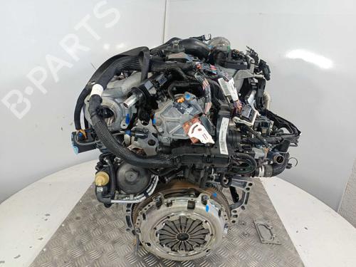Engine CITROËN BERLINGO Box Body/MPV (B9) 1.6 HDi 115 | BP40021305M1 - Image 13