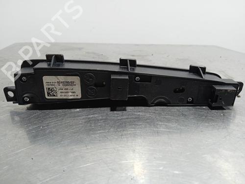 Switch BMW X4 (F26) xDrive 20 d | BP14349490I30 