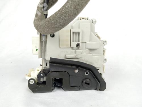 Rear right lock AUDI Q5 (8RB)  | BP10487367C99 