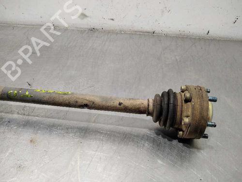 Right rear driveshaft SSANGYONG RODIUS II | BP10179978M41 - Image 3