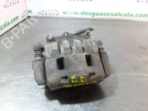 Used Right front brake caliper SUBARU FORESTER (SG_) 2.0 X AWD (SG5) (158 hp) 11564652