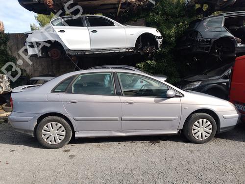 Peças CITROËN C5 I (DC_) 2.0 HDi (DCRHZB, DCRHZE) (109 hp) 4388940