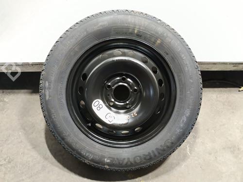 Kit rueda repuesto RENAULT KADJAR (HA_, HL_) 1.5 BLUE dCi 115 (HLA6) (116 hp) 31329879