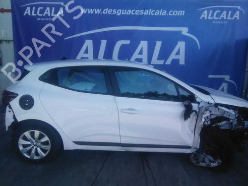 RENAULT CLIO V (B7_) 1.5 Blue dCi 100 (B7AD) 1691186