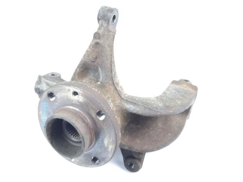 Used Right front steering knuckle RENAULT MEGANE II (BM0/1_, CM0/1_) 1.5 dCi (BM0F, BM0T, BM2B, CM0F, CM0T) (82 hp) 17495485