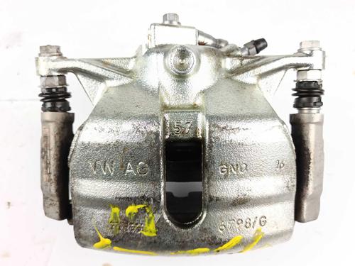 Used Left front brake caliper Left front brake caliper SEAT LEON Sportstourer (KL8, KLD) 1.5 eTSI (150 hp) 29156568 29156568