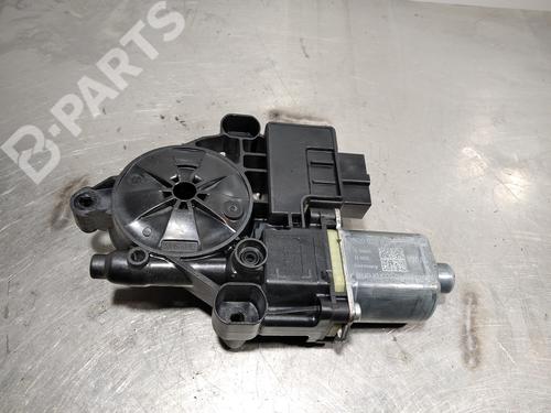 Left rear window motor VW GOLF VII (5G1, BQ1, BE1, BE2) 1.6 TDI | BP9982818E23 