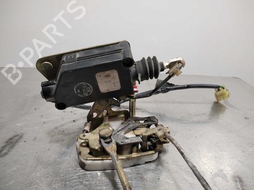 Used Front right lock Front right lock 9982564 9982564