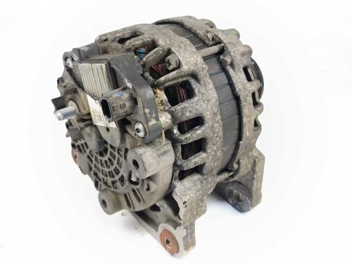 Alternator DACIA SANDERO II TCe 90 (B8M1, B8MA, B8AC) | BP30615551M7 - Image 3